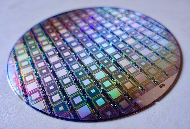 TSMC y Samsung tienen un problema: el rendimiento por oblea de su mejor litografía deja mucho que desear